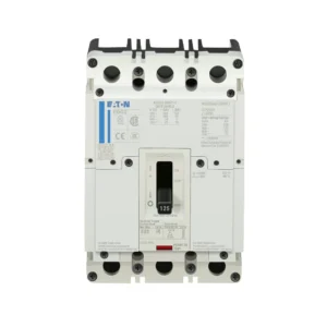 PDG23M0125TFFL - Eaton - Molded Case Circuit Breakers Feed-Thru - 125 Amp - 3 Pole - 600 Volt