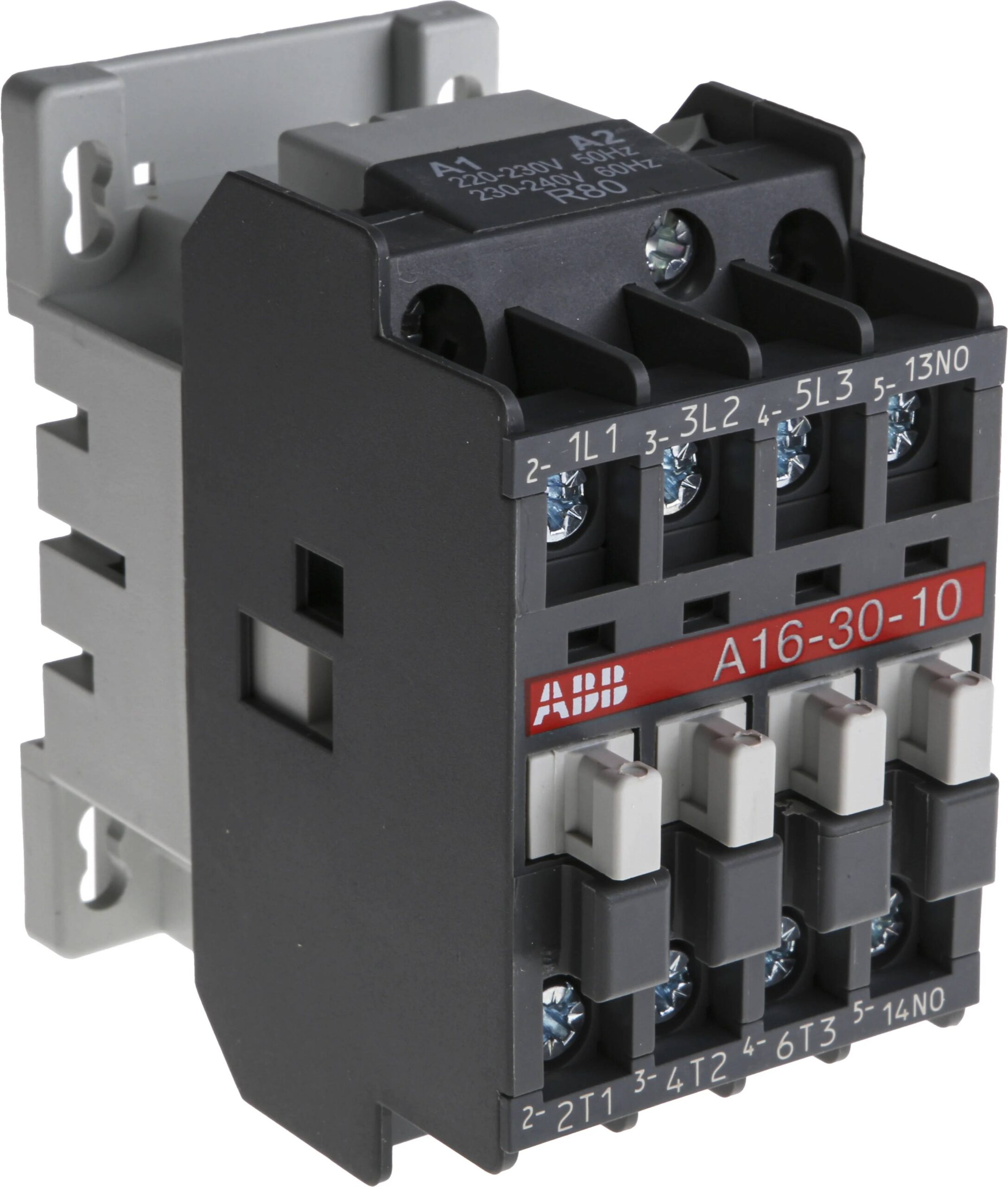 Contactors