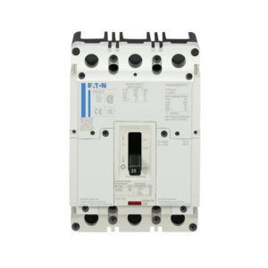 PDG23G0035TFFJ - Eaton - Molded Case Circuit Breakers Feed-Thru - 35 Amp - 3 Pole - 600 Volt