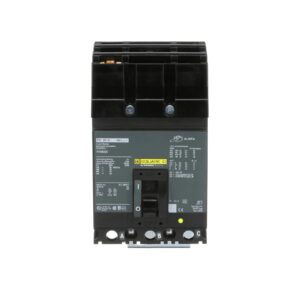 FH36020 - Square D - Molded Case Circuit Breaker I-Line Plug-In - 20 Amp - 3 Pole - 600 Volt