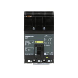 FH36035 - Square D - Molded Case Circuit Breakers I-Line Style Plug-In - 35 Amp - 3 Pole - 600 V