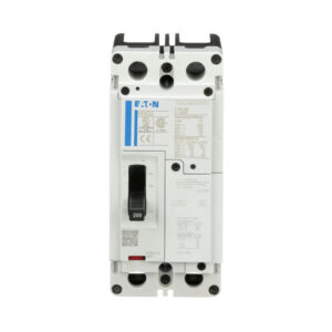 PDG22M0200TFFJ - Eaton - Molded Case Circuit Breaker Feed Thru - 200 Amp - 2 Pole - 600 Volt
