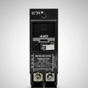 TQDL21150 - Plug-in 150A 2 Pole Circuit Breaker 10kA@120V