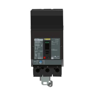 JJA36225 - Square D - Molded Case Circuit Breaker I-Line Plug-In - 225 Amp - 3 Pole - 600 Volt