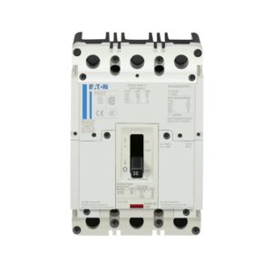 PDG23M0030TFFJ - Eaton - Molded Case Circuit Breakers Feed-Thru - 30 Amp - 3 Pole - 600 Volt